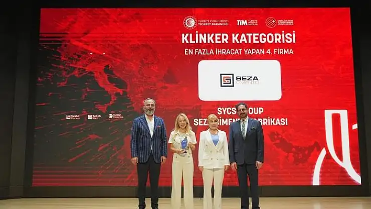 'Prof. Dr. Açık: 10 bin kişilik ailemizle üretmeye devam edeceğiz'