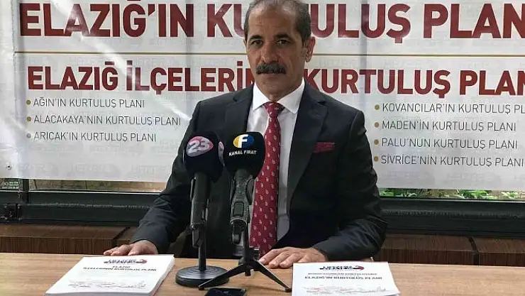 'Prof. Dr. Bilal Çoban: ''Yol haritası oluşturmak önemlidir'''