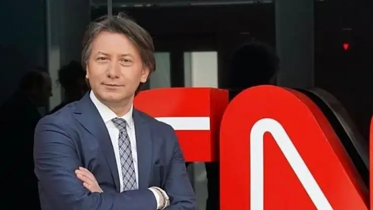 'Prof. Dr. Köksal Yuca uyardı: ''Burun kanaması tehlikeli hastalıkların habercisi olabilir'''