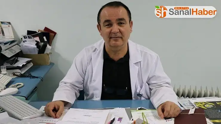 Prof. Dr. Murat Aladağ hedefimiz dünya 1´ncisi olmak