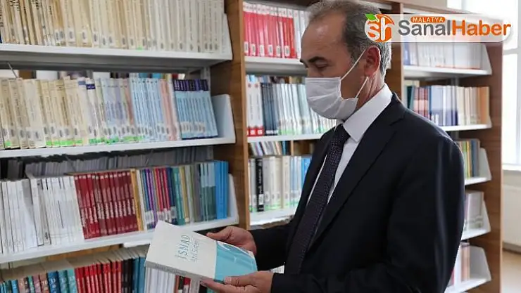 Prof. Dr. Yıldız: 'İSNAD Atıf Sistemi yaygınlaştıkça yabancı atıf sistemlerine ihtiyaç duymayacağız'