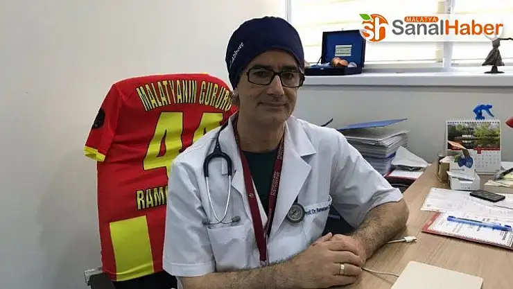 Profesör Özdemir dekan oldu