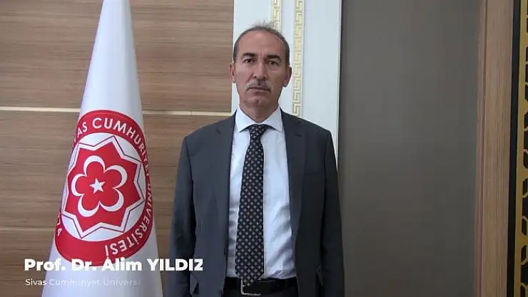 'Protokolün rol aldığı kliple hijyene dikkat çekildi'
