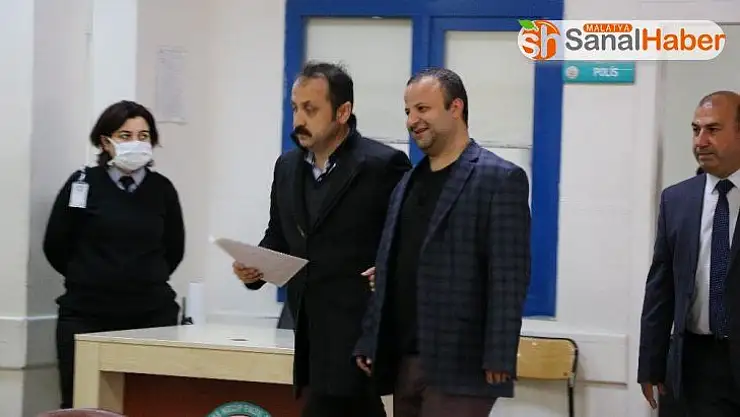 Provokatif 'korona virüsü' paylaşımına gözaltı