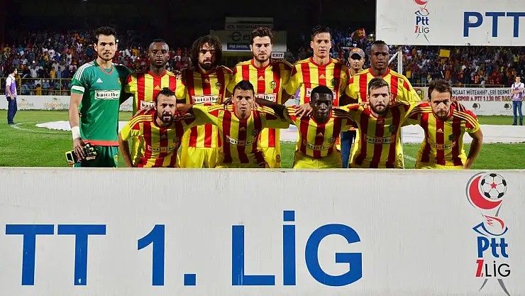 MALATYA'DA KRİTİK BİR MAÇ