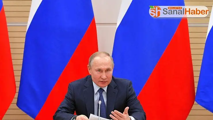 Putin'den Macron ve Merkel'e İdlib mesajı