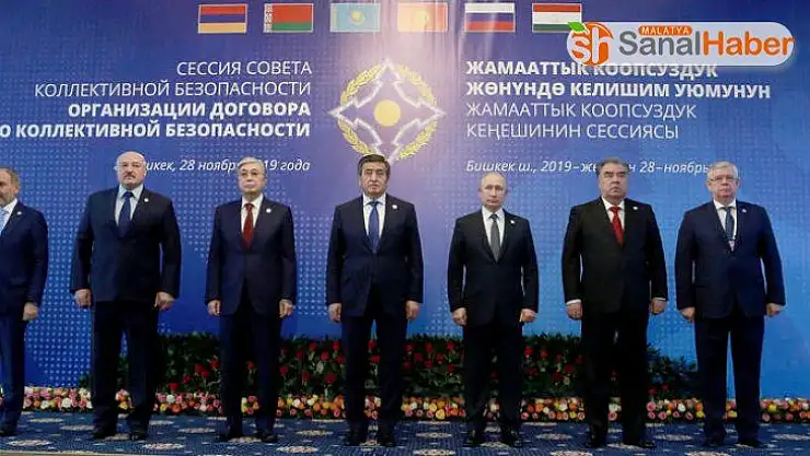 Putin'den terörle mücadelede ortak operasyon çağrısı