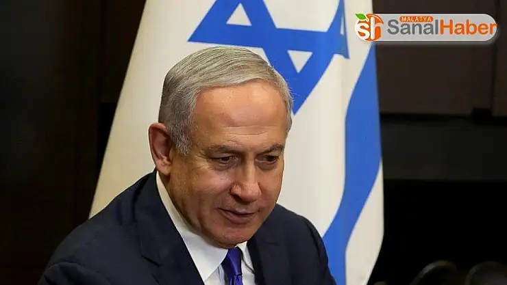 Putin, Netanyahu ile görüştü