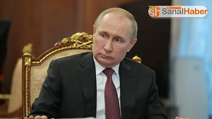 Putin, uyuşturucu taşıyan İsrailli kadını affetti