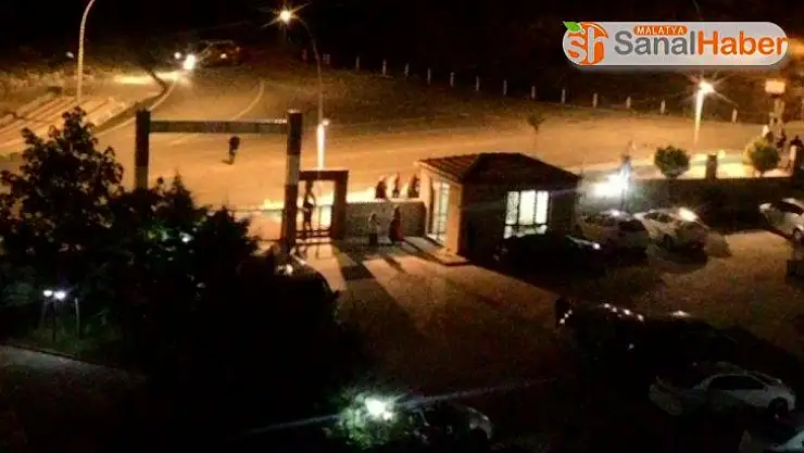 Pütürge´de 12 saatte kaç artçı deprem yaşandı?
