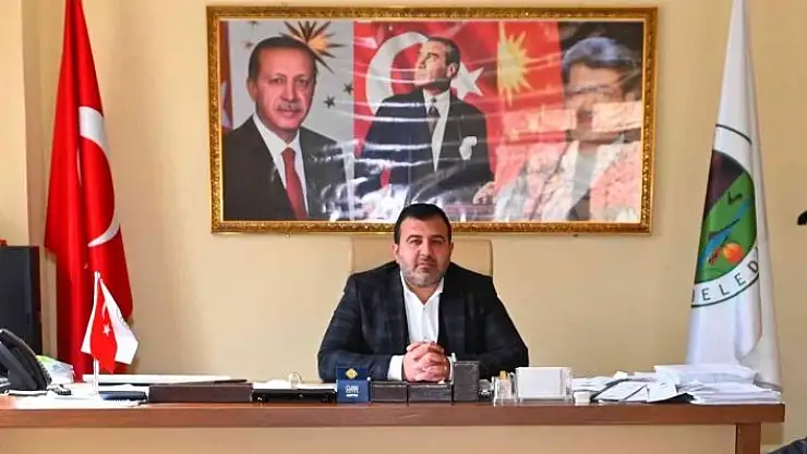 'Pütürge´de Millet Bahçesi hayata geçiyor'