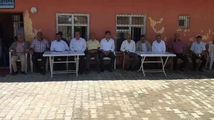 'Pütürge´nin çehresi değişiyor'