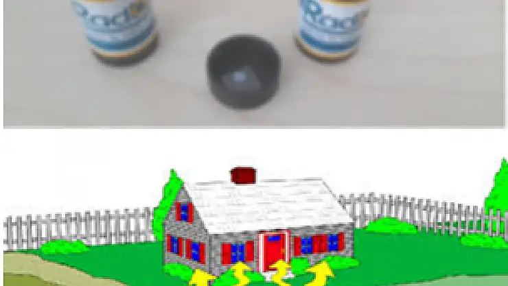 Malatya'da Halk Sağlığı tarafından radon gazı ölçümü yapılacak.