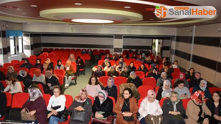 Rahim Ağzı Kanseri Farkındalık Etkinliği