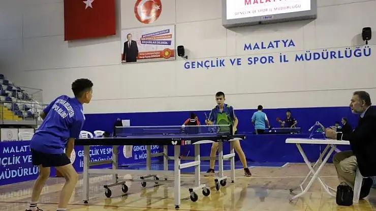 'Raketler Türkiye Şampiyonluğu için vuruldu'