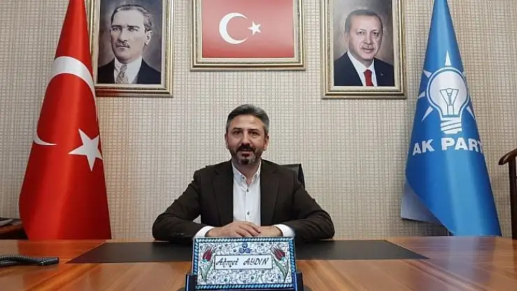 'Recep İçme Suyu inşaat yapım işi ihale tarihi belli oldu'