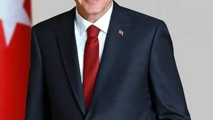 'CUMHURİYET BİZİM İLK DEĞİL, SON DEVLETİMİZDİR'''''