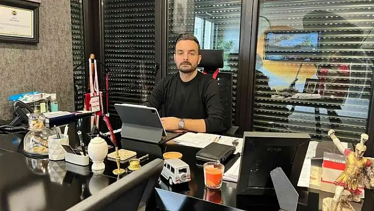 'Reklam sektörü gençleri bekliyor'