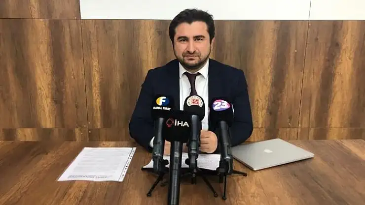 'Rektör Danışmanı Ulaş: ''Projeler ile 3,5 milyon liranın üzerinde olan bir katma değer üniversitemize kazandırılmıştır'''