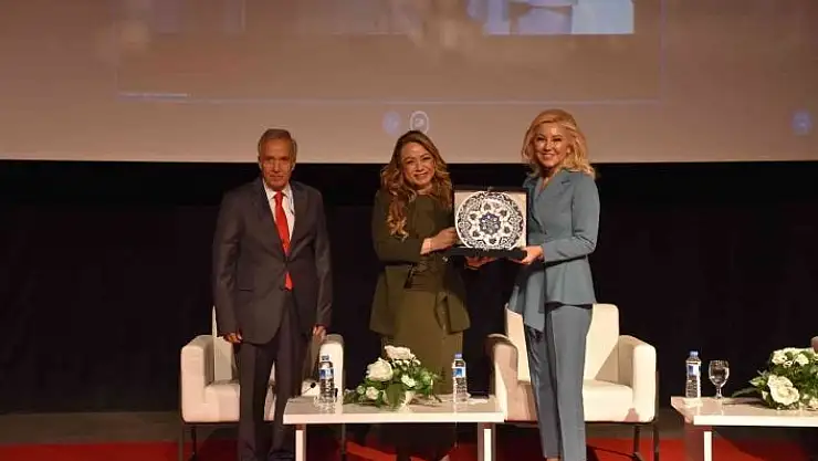 'Rektör Karabulut: ''Gelişimin en temel kaynağı eğitimidir'''