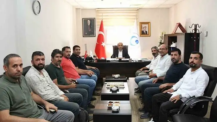 'Rektör Kelleş: ''Yüz yüze eğitime başlıyoruz'''