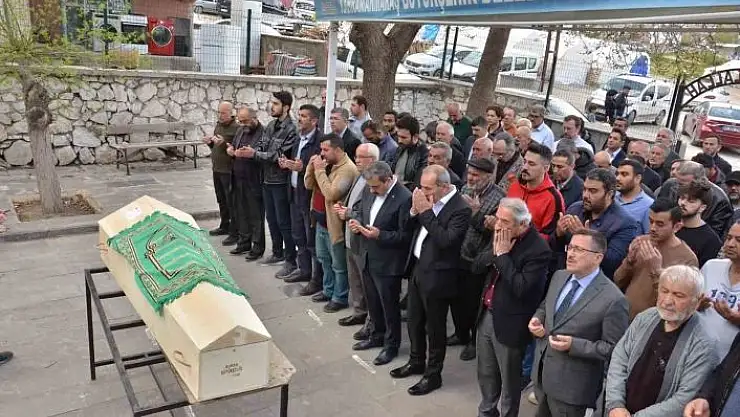 'Rektör Kul´un acı günü'