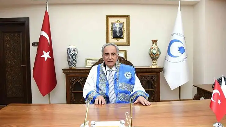 'Rektör Turgut´un Öğretmenler Günü mesajı'