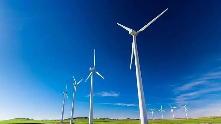 'RES´ler enerjinin gözdesi oldu'