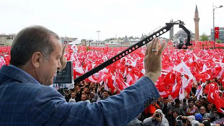 CUMHURBAŞKANDAN PATLAMA MESAJI