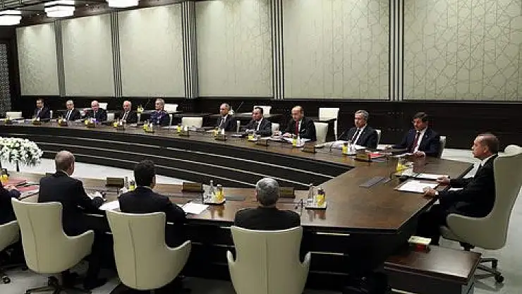 ERDOĞAN'DAN TAKDİR VE TEBRİK