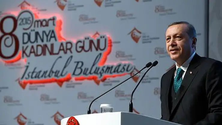 Kadının Onuruna Yönelik Her Saldırı, Tüm İnsanlığa Yapılmıştır