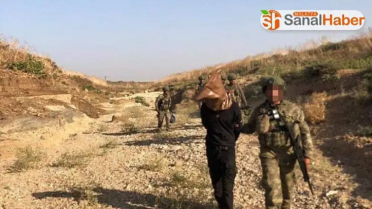 Resulayn'da teröristler bir bir yakalanıyor