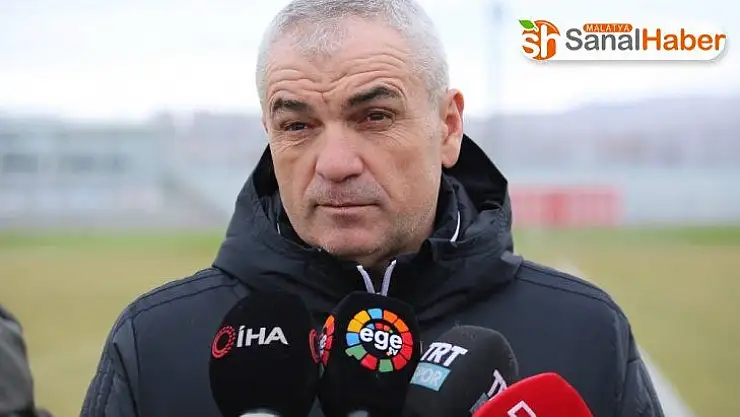 Yeni Malatyaspor maçı çok önemli