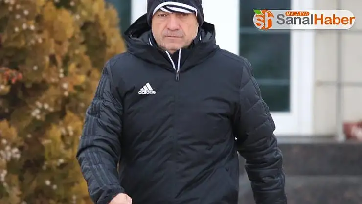 Rıza Çalımbay: 'Liderliği korumalıyız'