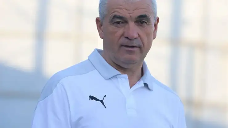 'Rıza Çalımbay: ''Göztepe´den 3 puan alacağız'''