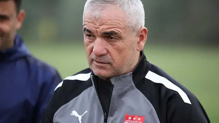 'Rıza Çalımbay´ın Beşiktaş´a karşı şansı tutmuyor! 37 maçta 7 galibiyet'