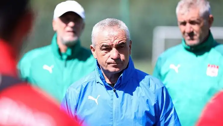 'Rıza Çalımbay´ın Fenerbahçe´ye şansı tutmuyor'