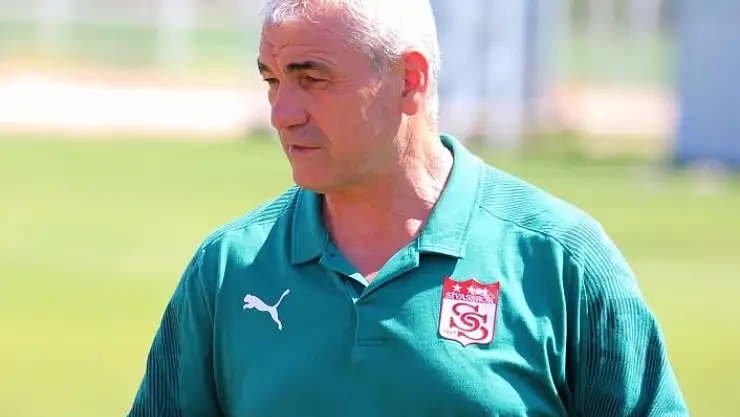 'Rıza Çalımbay´ın Göztepe´ye karşı karnesi'