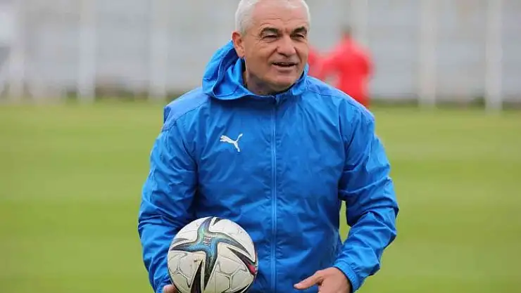 'Rıza Çalımbay, yönetimle masaya oturacak'