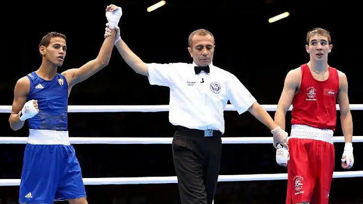 MALATYA'DA BOKS HAKEM KURSU AÇILACAK