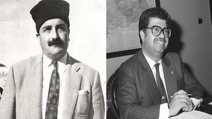 HAMİDO VE ÖZAL DAİMA KALBİMİZDE YAŞAYACAK