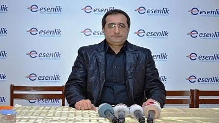 PİLTEN'DEN TARAFTARA SÜKUNET ÇAĞRISI