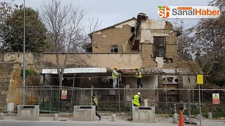 Rumların Türk topraklarını ihlali gerginliğe neden oldu