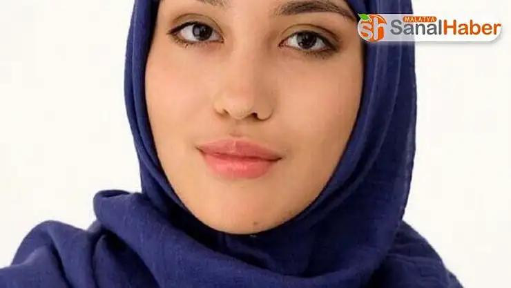Rus markasının başörtülü kızı reklamda kullanması tartışma başlattı