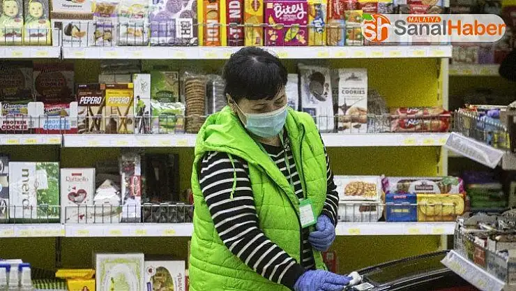 Rusya'da günlük ölüm sayısında rekor artış