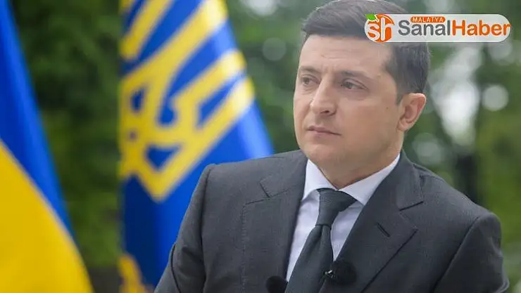 Rusya'dan Zelenskiy'e yanıt: 'Değişen hiçbir şey yok'