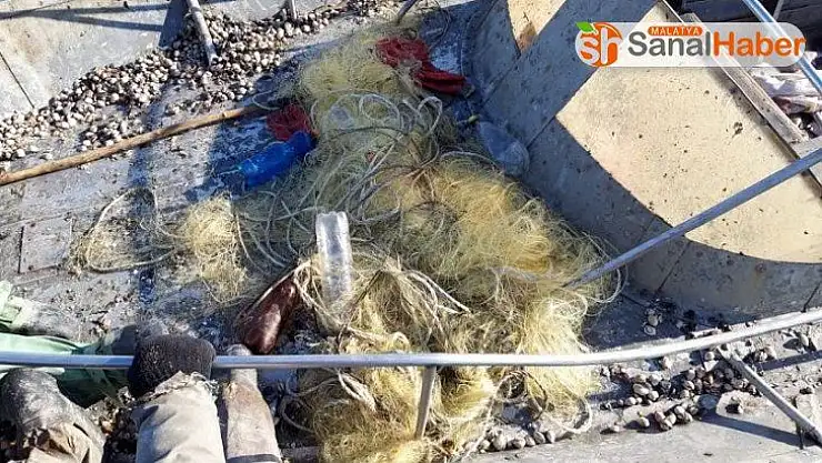 Rusya'nın gözaltına aldığı Ukraynalı balıkçılar tutuklandı