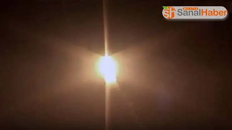 Rusya nükleer denizaltıdan balistik füze fırlattı