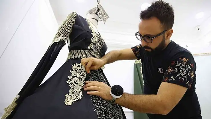 'Rusya - Ukrayna savaşı dünya modasını da etkiliyor'