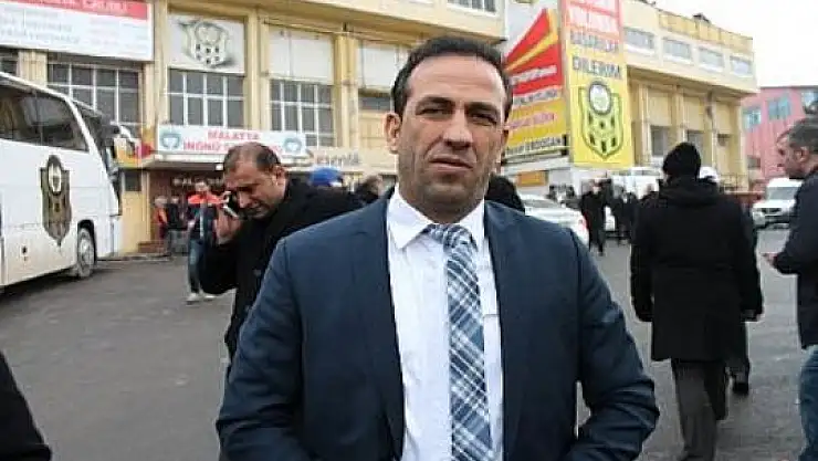 'HAKEMİN HATALI OLDUĞUNU DÜŞÜNMÜYORUM'''